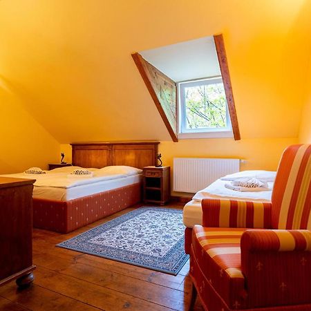 Penzion Cosmopolitan I. Banská Štiavnica Kültér fotó