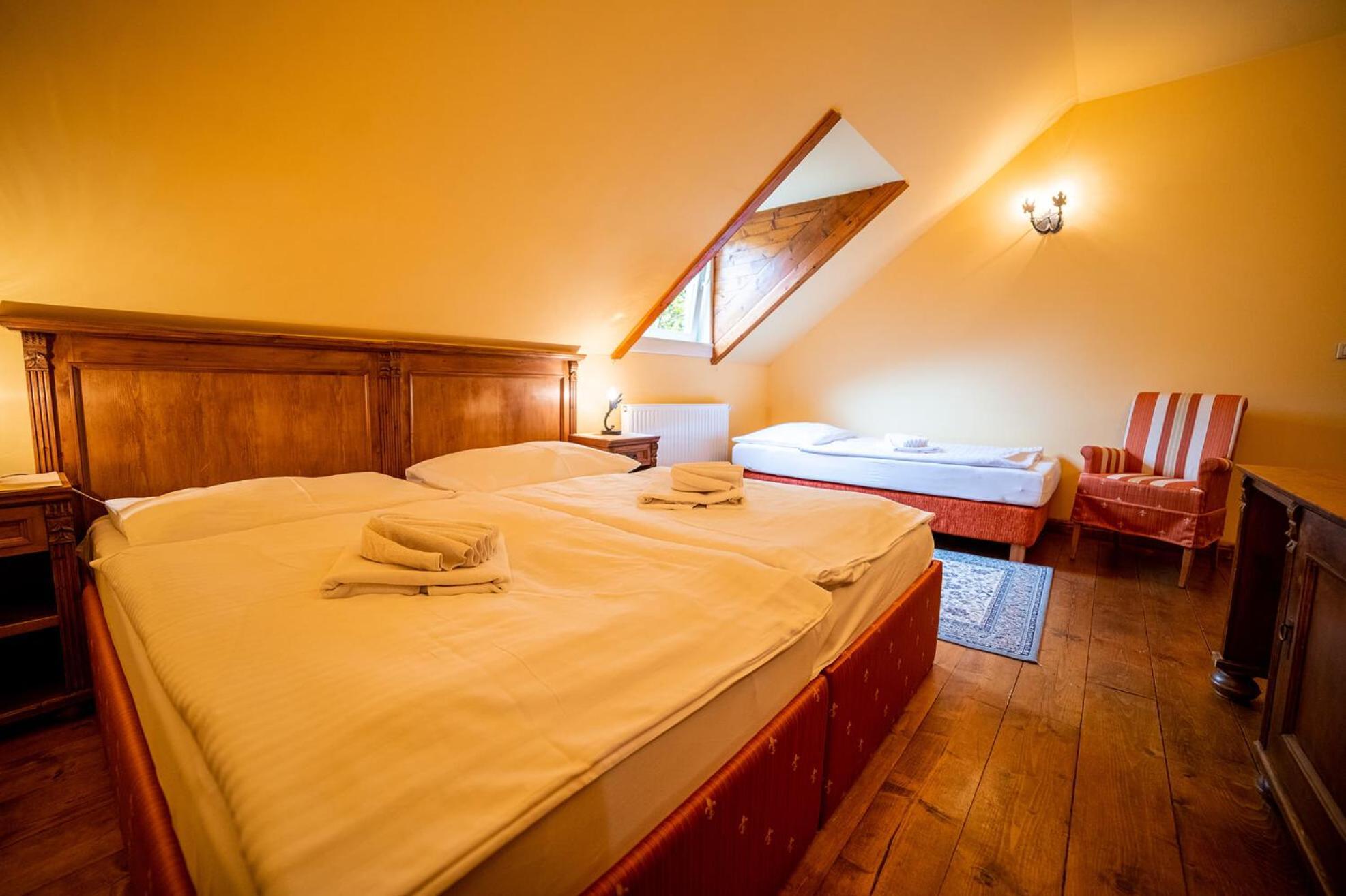 Penzion Cosmopolitan I. Banská Štiavnica Kültér fotó