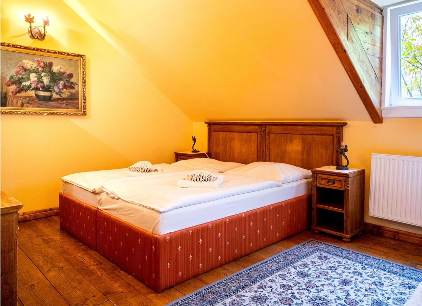 Penzion Cosmopolitan I. Banská Štiavnica Kültér fotó