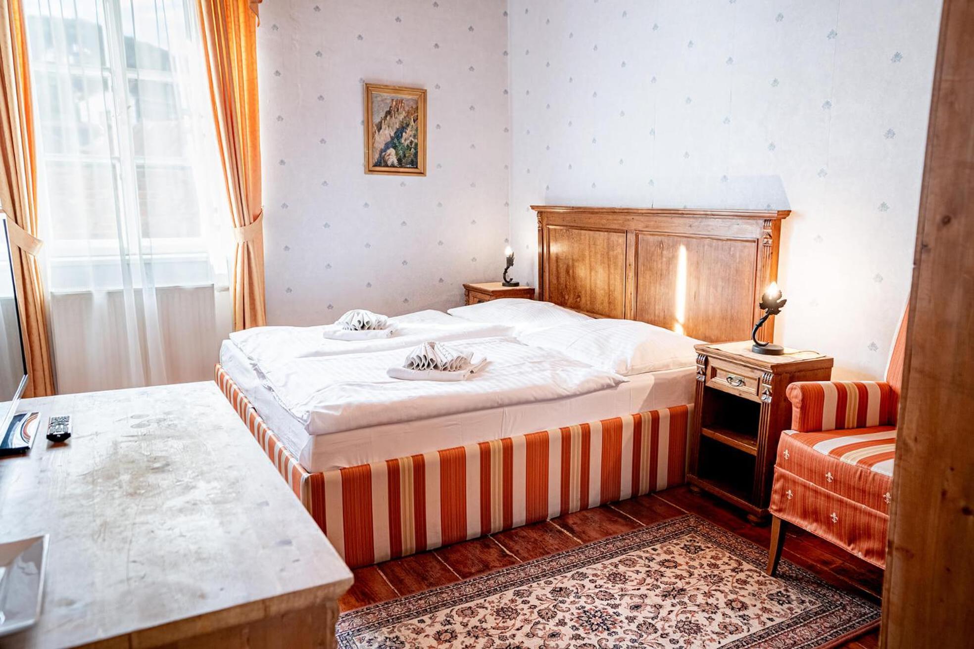 Penzion Cosmopolitan I. Banská Štiavnica Kültér fotó