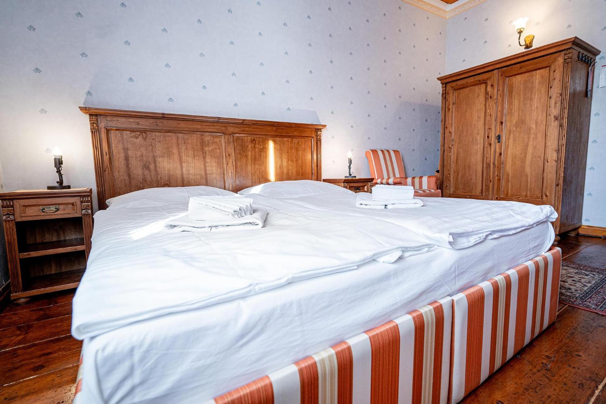 Penzion Cosmopolitan I. Banská Štiavnica Kültér fotó