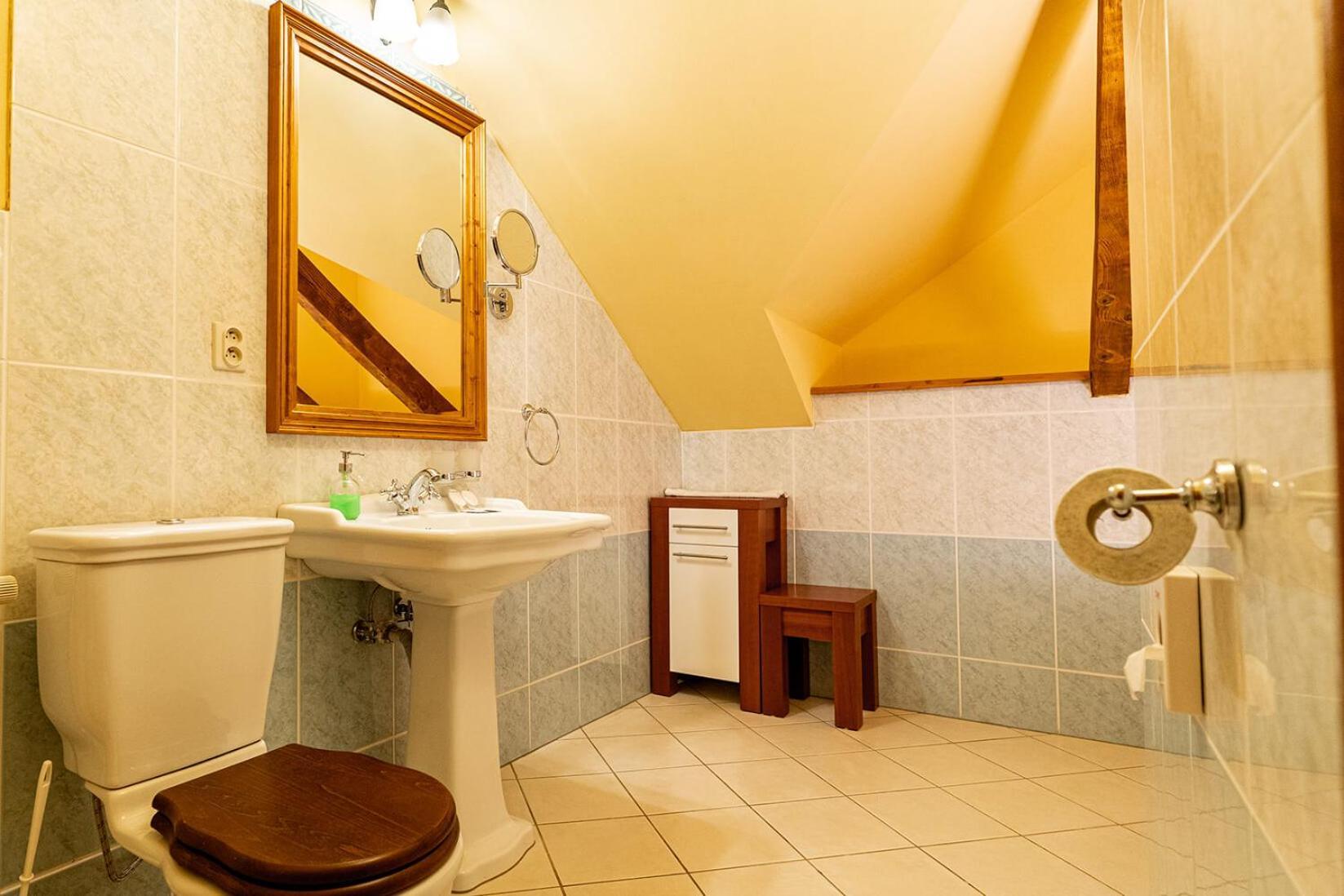 Penzion Cosmopolitan I. Banská Štiavnica Kültér fotó