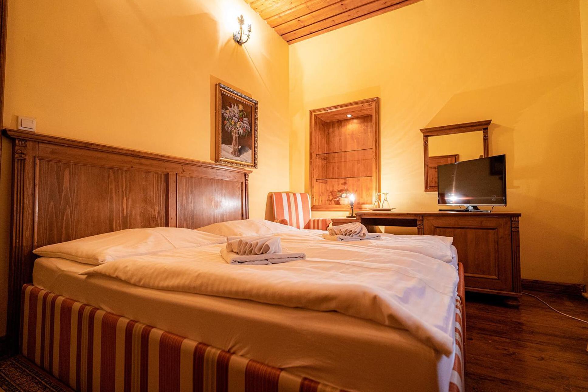Penzion Cosmopolitan I. Banská Štiavnica Kültér fotó